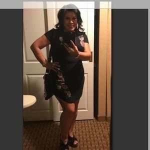 Meet your Posher, Alma